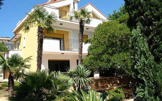 Náhled objektu Apartmány 1323-324, Crikvenica