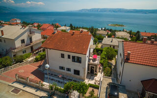 Náhled objektu Apartmány 1323-368, Novi Vinodolski