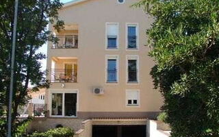 Náhled objektu Apartmány 1323-369, Crikvenica