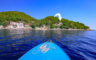 Náhled objektu Robinzonáda Olympos, ostrov Hvar