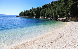 Náhled objektu Robinzonáda Debora, ostrov Hvar