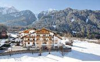 Náhled objektu Aktiv Panoramahotel Daniel, Sautens