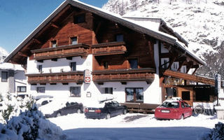 Náhled objektu Gasthof Bergheimat, Huben