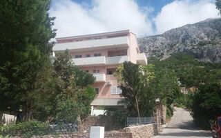 Náhled objektu Apartmány Benjamin, Mimice