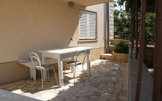 Náhled objektu Apartmány 1657-37, Primošten