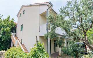 Náhled objektu Apartmány 1940-2, Biograd na Moru