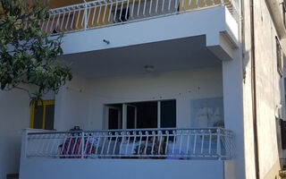 Náhled objektu Apartmány Rine, Sumpetar
