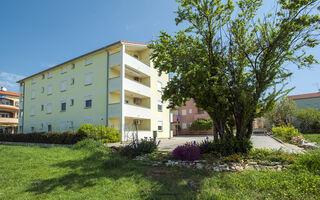 Náhled objektu Apartmány 1318-833, Medulin