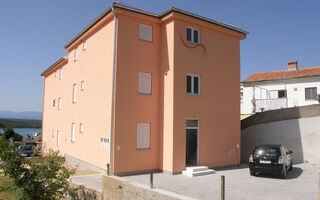 Náhled objektu Apartmány 197-172, ostrov Krk