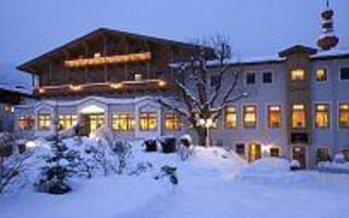 Náhled objektu Hotel Pillerseehof & Der Bräuwirt, St. Ulrich am Pillersee