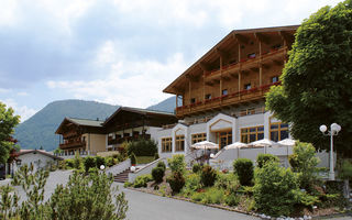 Náhled objektu Hotel Pillerseehof & Der Bräuwirt, St. Ulrich am Pillersee