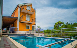 Náhled objektu Apartmány 2971-2, Promajna