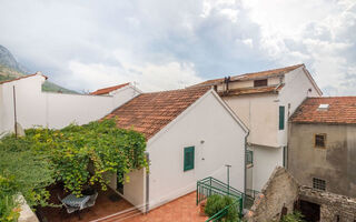 Náhled objektu Apartmány 1355-134, Zaostrog