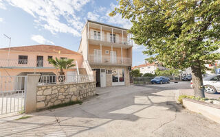 Náhled objektu Apartmány 1355-230, Tribunj