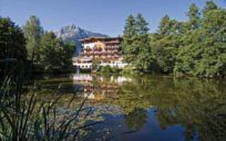Náhled objektu Hotel Tramser Hof, Landeck