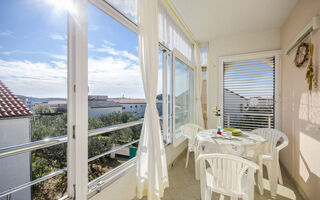Náhled objektu Apartmány 1355-276, Tribunj