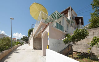Náhled objektu Apartmány 1355-313, ostrov Brač