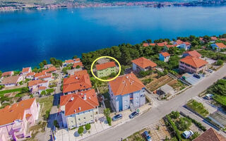 Náhled objektu Apartmány 1355-318, ostrov Čiovo