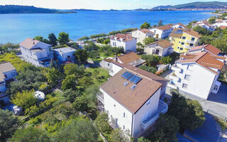 Náhled objektu Apartmány 1355-326, Vodice