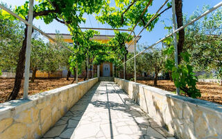 Náhled objektu Apartmány 1355-340, Trogir