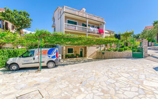 Náhled objektu Apartmány 1355-343, Brodarica