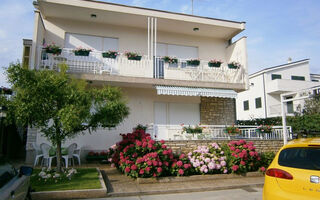 Náhled objektu Apartmány 1355-344, Brodarica