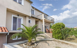Náhled objektu Apartmány 1355-382, Tribunj