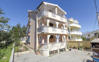 Náhled objektu Apartmány 1355-411, Vodice