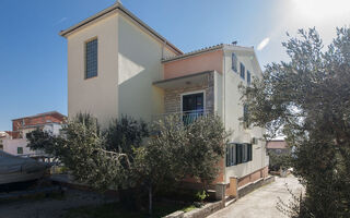 Náhled objektu Apartmány 1355-415, Brodarica