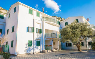 Náhled objektu Apartmány 1355-418, Klek
