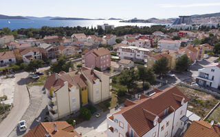 Náhled objektu Apartmány 1355-449, Vodice