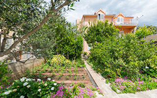 Náhled objektu Apartmány 1355-450, Brodarica