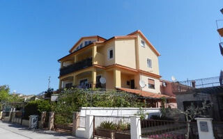 Náhled objektu Apartmány 1355-482, Fažana