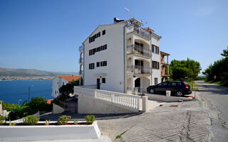 Náhled objektu Apartmány 1355-494, ostrov Čiovo