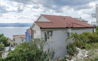 Náhled objektu Apartmány 1355-498, Lokva Rogoznica