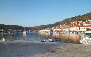 Náhled objektu Apartmány 1355-541, ostrov Korčula