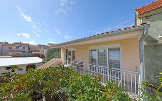Náhled objektu Apartmány 1355-550, Vodice