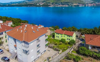 Náhled objektu Apartmány 1355-560, ostrov Čiovo