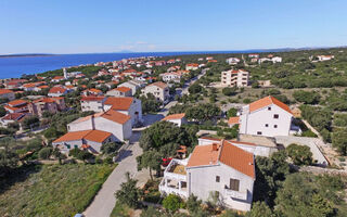 Náhled objektu Apartmány 1355-573, ostrov Pag