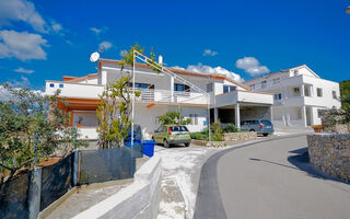 Náhled objektu Apartmány 1355-583, Tribunj
