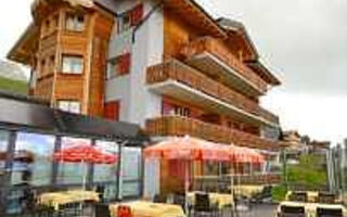 Náhled objektu Apartmenthaus Bergfreund, Fiesch