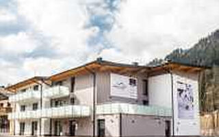 Náhled objektu Appartementhaus Alpine Lodge, Kleinarl