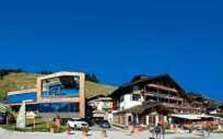 Náhled objektu Das Alpenwelt Resort s, Königsleiten