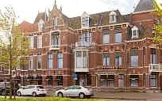 Náhled objektu Hotel Best Western Den Haag sup., Haag