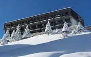 Náhled objektu Hotel Palace Sestriere Resort, Sestriere