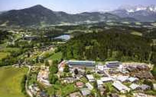 Náhled objektu Hotel Schloss Lebenberg sup., Kitzbühel