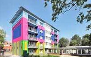 Náhled objektu Petul Apart Hotel City Garden, Essen