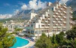 Náhled objektu Valamar Hotel Meteor, Makarska