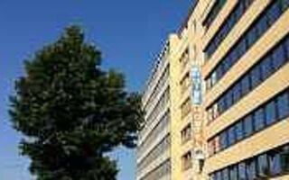 Náhled objektu Hotel a&o Frankfurt Galluswarte, Frankfurt / Main