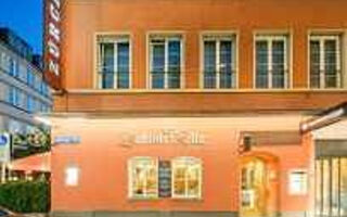 Náhled objektu Best Western Plus Hotel Zürcherhof, Zürich